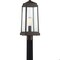 Quoizel Ravenel Outdoor Post Lantern RNL9008WT - alternate 1